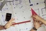 Any authorized mapping company